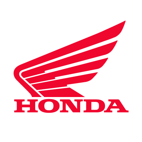 :honda: